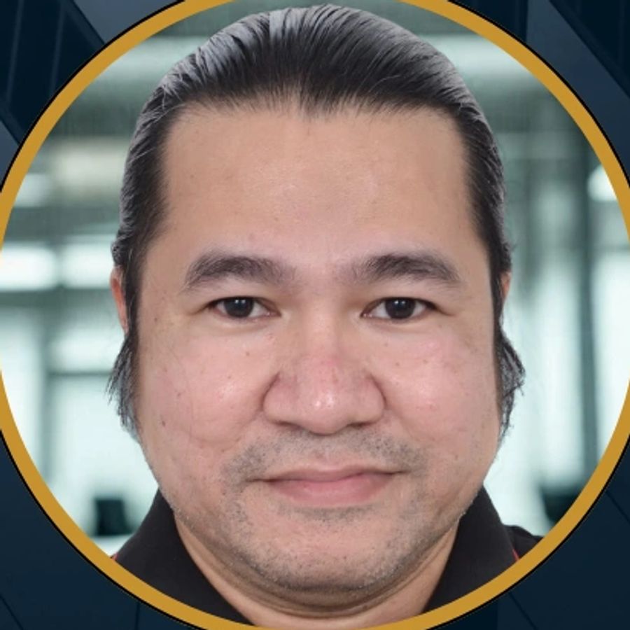 Jaime Roque, Secretary at ABK International LLC
